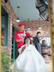 点击看大图 -HD HAIR STYLE