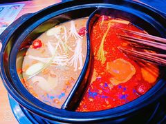 -东营西郊蓝海禧华大饭店·渔歌舫