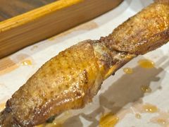 -新华阿喜烧烤(嘉泰雅园店)