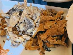 -伊带伊路新疆美食府(呼家楼店)