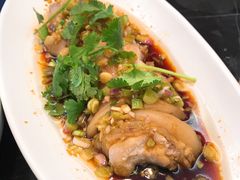 -龙凤点心饼家·39年老字号(松岗店)