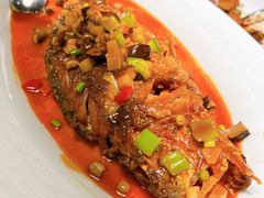 -北平楼·烤鸭·北京菜(牡丹园店)