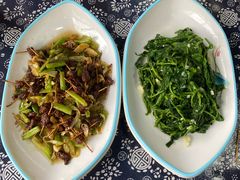 -邹胖哥好好吃餐馆(荔波美食街店)