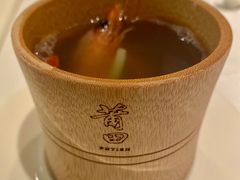酒香竹筒虾-莆田餐厅PUTIEN(武商MALL店)