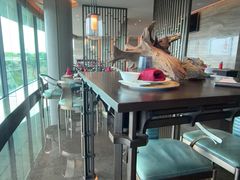 -彩丰楼中餐厅(佘山世茂洲际酒店)