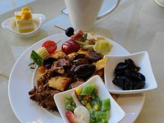 -上海浦西万怡酒店