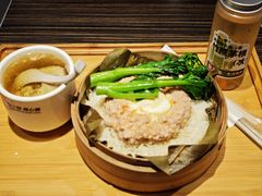 -72街荷叶饭(东方宝泰广场店)