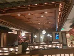 -揽季锅物会.福建黄鱼.海鲜姿造(五四路店)