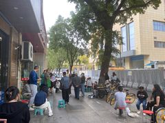 -黑皮酸菜鱼(三山街店)