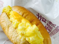 -麦当劳(花园城中心店)
