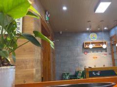-韩香福烤肉庄园(荣成店)