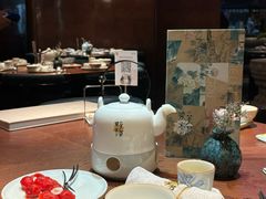 -映水芙蓉(长宁来福士店)