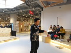 -当当书店(国泰广场店)