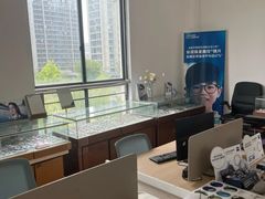 -云镜眼镜加工中心(南环路店)