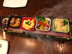 -斯比特花园西餐厅(东方商厦店)