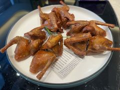 -新南华大酒店(广中店)