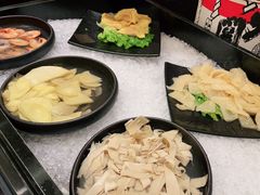 -索菲特西湖大酒店·香榭丽全日候餐厅(南山路店)