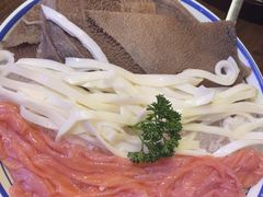 -萍姐火锅·公路夜市(南京新街口店)