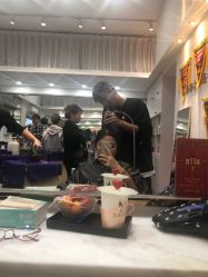-JIMI·吉米造型