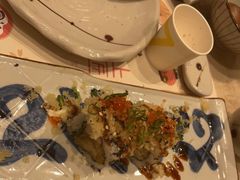 -上户日本料理(北仑富邦店)