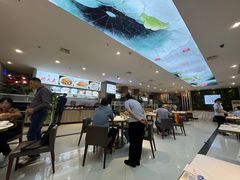 -楚鱼王·河鲜·湖北菜(华农店)