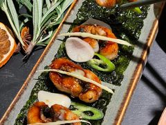 -虎哥六韩式烤肉料理 TIGERGRILL(隆生金山湖中心购物广场店)