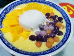 -五条人糖水铺(武林总店)