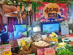 -尚竹阁冬瓜盅·18年地标美食(平洲店)