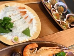-牛New寿喜烧(闵行龙湖天街店)