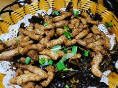 -炊烟·山房菜