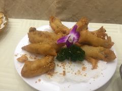 -新享乐海鲜(翠华路店)