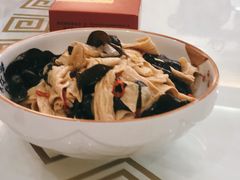 -围龙屋客家食府(福田店)