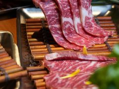 -西塔老太太泥炉烤肉(双井店)