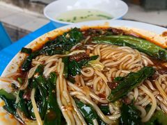 肉盖米线-肉盖面馆(兴科大道店)