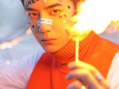 -CHANEL(恒隆广场店)