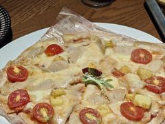 -FUNFUN有饭花园聚会餐厅