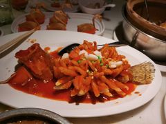 -金牌外婆家(万象城店)