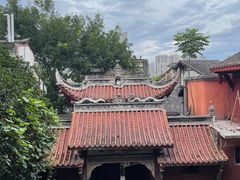 -磁器口古镇