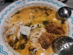 -花椒俏川菜小馆(南海万达店)