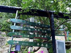 -北京水岸山吧度假村(雁栖镇店)