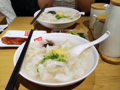 -琴岛顺天馄饨(乐客城店)