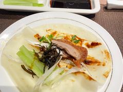 -北京全聚德(西翠路店)