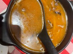 -西贝(紫荆广场店)