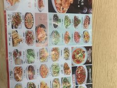 -东北风(江北万达店)