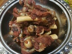 -中发源·清真餐厅(春风店)