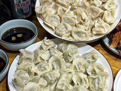 -伊喜饺子·烤鸭(五道口学院路店)