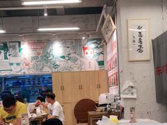 大堂-东排食堂长沙小吃大排档(五一广场店)