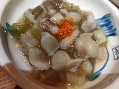 芥末章鱼-二丁目食堂(铁西万象汇店)