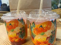 -去茶山(重庆万象城店)
