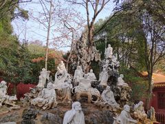 -南岳衡山风景名胜区-南岳大庙